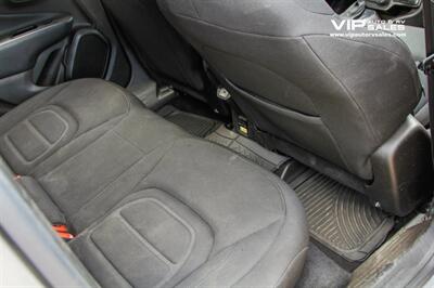 2022 Jeep Renegade Latitude - Photo 31 - Prescott, AZ 86301
