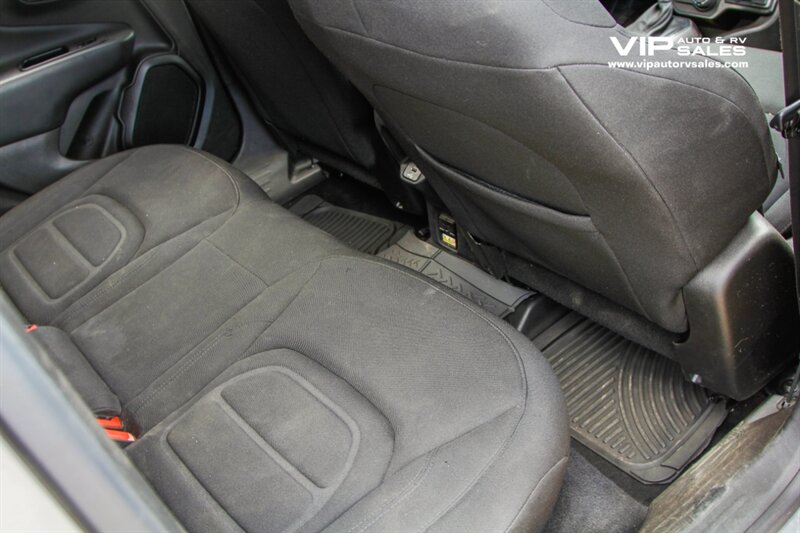 2022 Jeep Renegade Latitude - Photo 31 - Prescott, AZ 86301