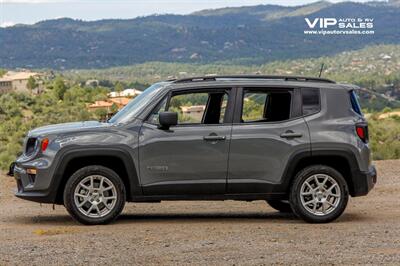 2022 Jeep Renegade Latitude - Photo 4 - Prescott, AZ 86301