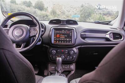 2022 Jeep Renegade Latitude - Photo 38 - Prescott, AZ 86301