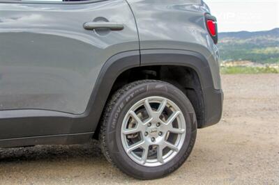 2022 Jeep Renegade Latitude - Photo 9 - Prescott, AZ 86301