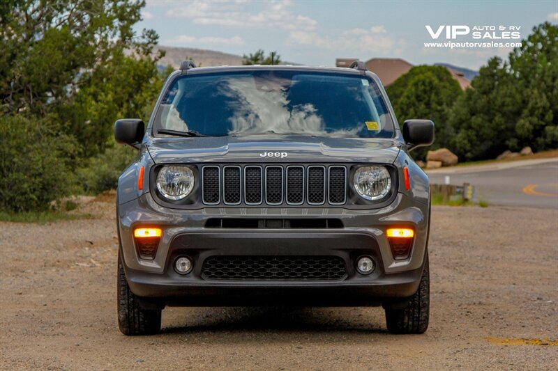 2022 Jeep Renegade Latitude - Photo 6 - Prescott, AZ 86301