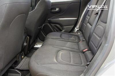 2022 Jeep Renegade Latitude - Photo 28 - Prescott, AZ 86301
