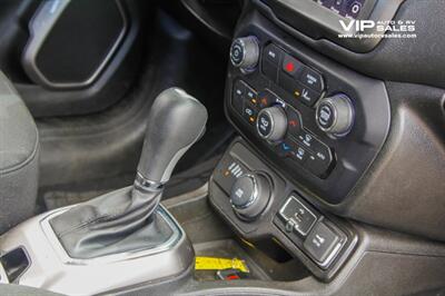 2022 Jeep Renegade Latitude - Photo 36 - Prescott, AZ 86301