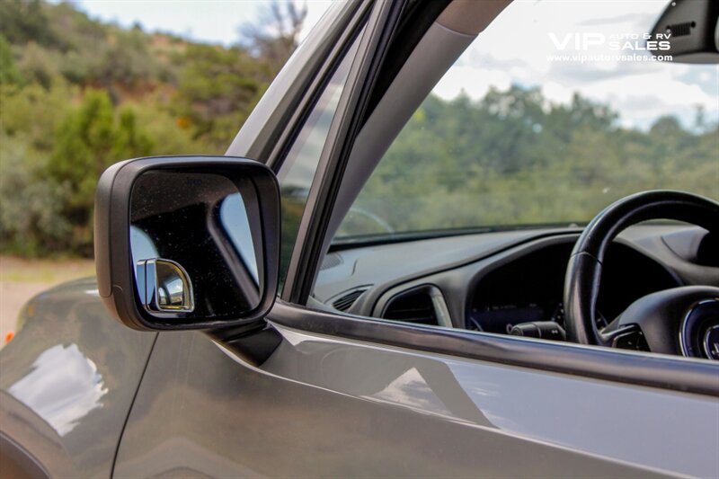 2022 Jeep Renegade Latitude - Photo 11 - Prescott, AZ 86301