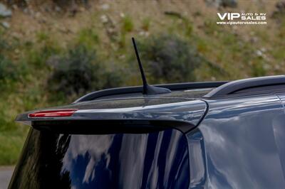 2022 Jeep Renegade Latitude - Photo 16 - Prescott, AZ 86301