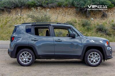 2022 Jeep Renegade Latitude - Photo 3 - Prescott, AZ 86301