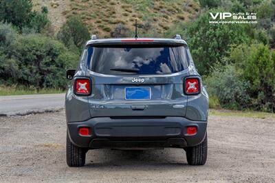 2022 Jeep Renegade Latitude - Photo 5 - Prescott, AZ 86301