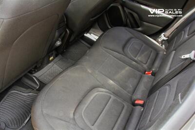 2022 Jeep Renegade Latitude - Photo 27 - Prescott, AZ 86301