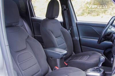2022 Jeep Renegade Latitude - Photo 34 - Prescott, AZ 86301