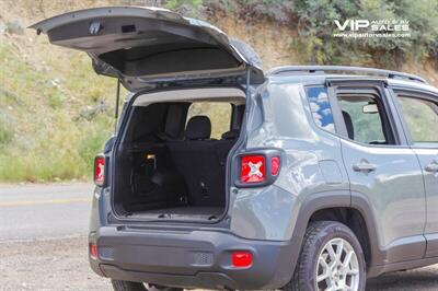 2022 Jeep Renegade Latitude - Photo 18 - Prescott, AZ 86301