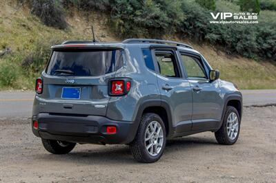 2022 Jeep Renegade Latitude - Photo 7 - Prescott, AZ 86301