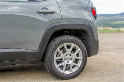 2022 Jeep Renegade Latitude - Photo 9 - Prescott, AZ 86301