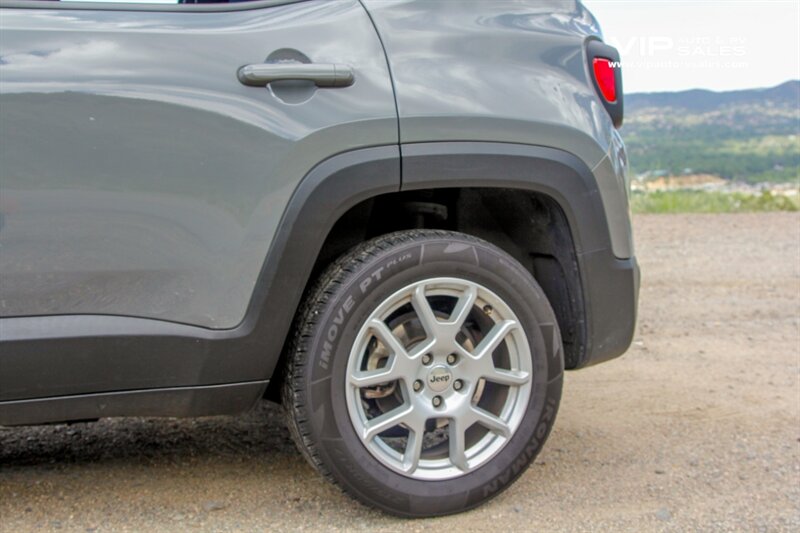 2022 Jeep Renegade Latitude - Photo 9 - Prescott, AZ 86301