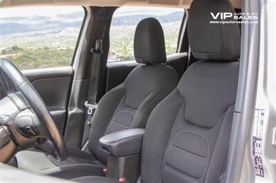 2022 Jeep Renegade Latitude - Photo 25 - Prescott, AZ 86301