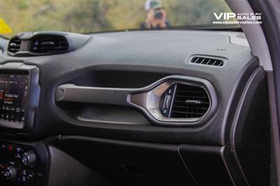 2022 Jeep Renegade Latitude - Photo 37 - Prescott, AZ 86301