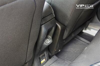 2022 Jeep Renegade Latitude - Photo 29 - Prescott, AZ 86301