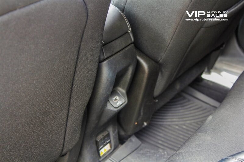 2022 Jeep Renegade Latitude - Photo 29 - Prescott, AZ 86301