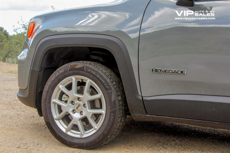 2022 Jeep Renegade Latitude - Photo 10 - Prescott, AZ 86301