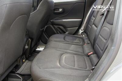 2022 Jeep Renegade Latitude - Photo 28 - Prescott, AZ 86301