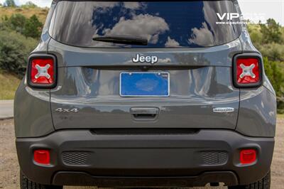 2022 Jeep Renegade Latitude - Photo 20 - Prescott, AZ 86301