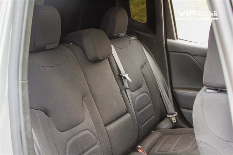 2022 Jeep Renegade Latitude - Photo 32 - Prescott, AZ 86301