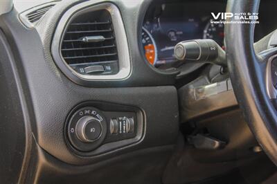 2022 Jeep Renegade Latitude - Photo 21 - Prescott, AZ 86301