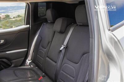 2022 Jeep Renegade Latitude - Photo 26 - Prescott, AZ 86301