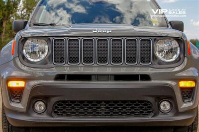 2022 Jeep Renegade Latitude - Photo 13 - Prescott, AZ 86301