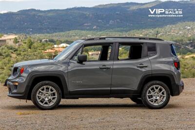 2022 Jeep Renegade Latitude - Photo 4 - Prescott, AZ 86301