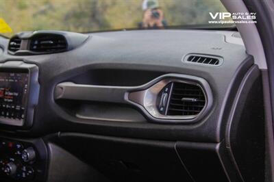 2022 Jeep Renegade Latitude - Photo 37 - Prescott, AZ 86301