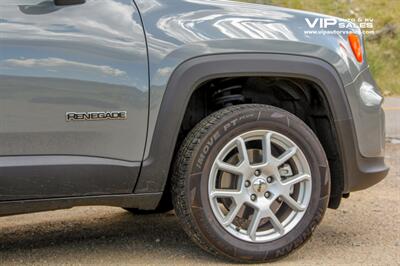 2022 Jeep Renegade Latitude - Photo 14 - Prescott, AZ 86301