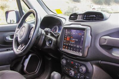 2022 Jeep Renegade Latitude - Photo 35 - Prescott, AZ 86301