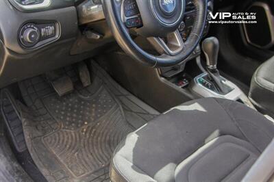 2022 Jeep Renegade Latitude - Photo 22 - Prescott, AZ 86301