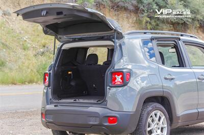 2022 Jeep Renegade Latitude - Photo 18 - Prescott, AZ 86301