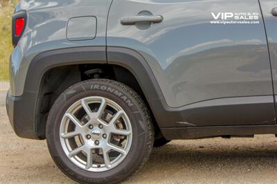 2022 Jeep Renegade Latitude - Photo 15 - Prescott, AZ 86301