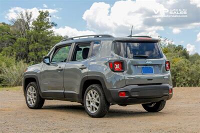 2022 Jeep Renegade Latitude - Photo 8 - Prescott, AZ 86301