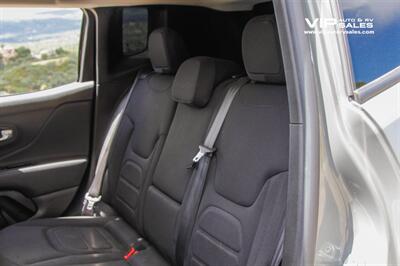 2022 Jeep Renegade Latitude - Photo 26 - Prescott, AZ 86301