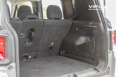 2022 Jeep Renegade Latitude - Photo 17 - Prescott, AZ 86301