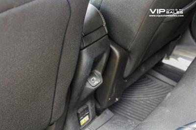 2022 Jeep Renegade Latitude - Photo 29 - Prescott, AZ 86301