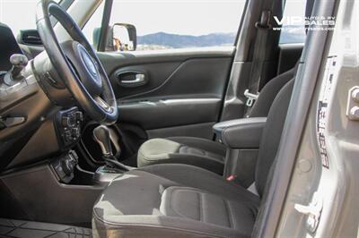 2022 Jeep Renegade Latitude - Photo 24 - Prescott, AZ 86301