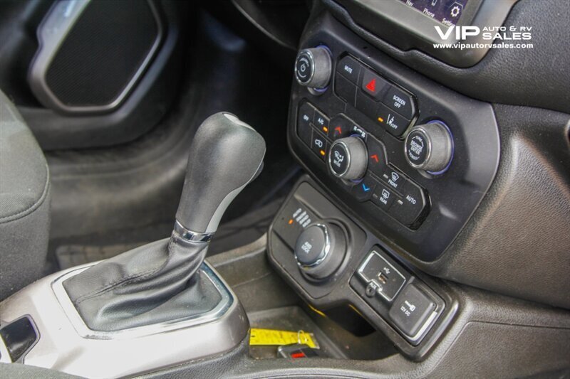 2022 Jeep Renegade Latitude - Photo 36 - Prescott, AZ 86301