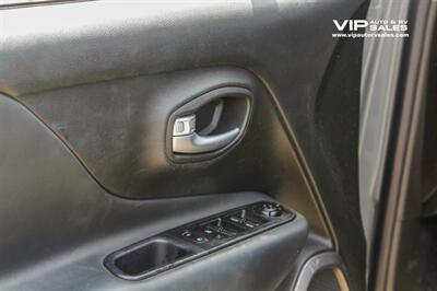 2022 Jeep Renegade Latitude - Photo 19 - Prescott, AZ 86301