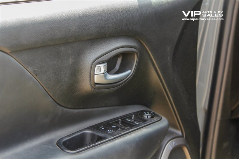 2022 Jeep Renegade Latitude - Photo 19 - Prescott, AZ 86301