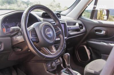 2022 Jeep Renegade Latitude - Photo 23 - Prescott, AZ 86301