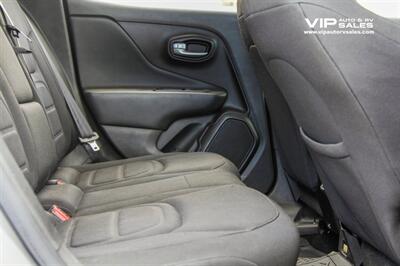 2022 Jeep Renegade Latitude - Photo 30 - Prescott, AZ 86301