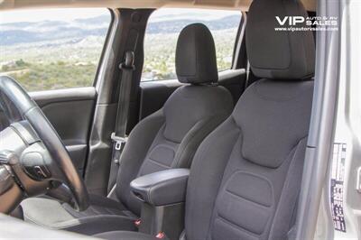 2022 Jeep Renegade Latitude - Photo 25 - Prescott, AZ 86301
