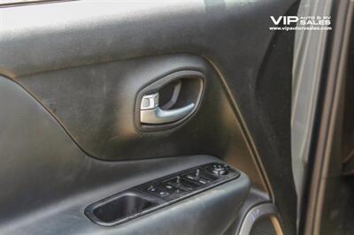 2022 Jeep Renegade Latitude - Photo 19 - Prescott, AZ 86301
