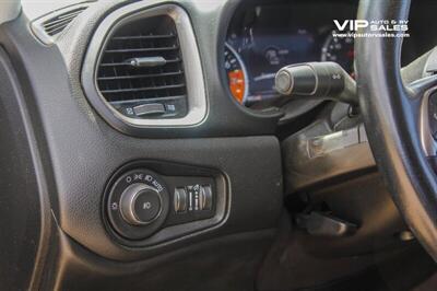 2022 Jeep Renegade Latitude - Photo 21 - Prescott, AZ 86301