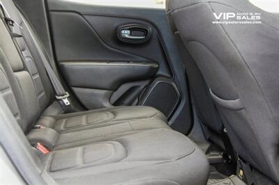 2022 Jeep Renegade Latitude - Photo 30 - Prescott, AZ 86301
